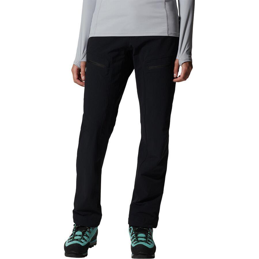 Mountain Hardwear Chockstone Alpine Pant - Women's