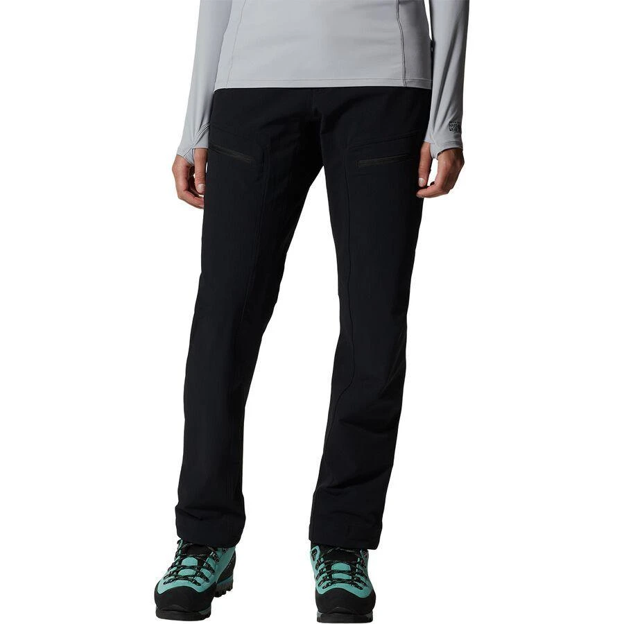 Mountain Hardwear Chockstone Alpine Pant - Women's 1