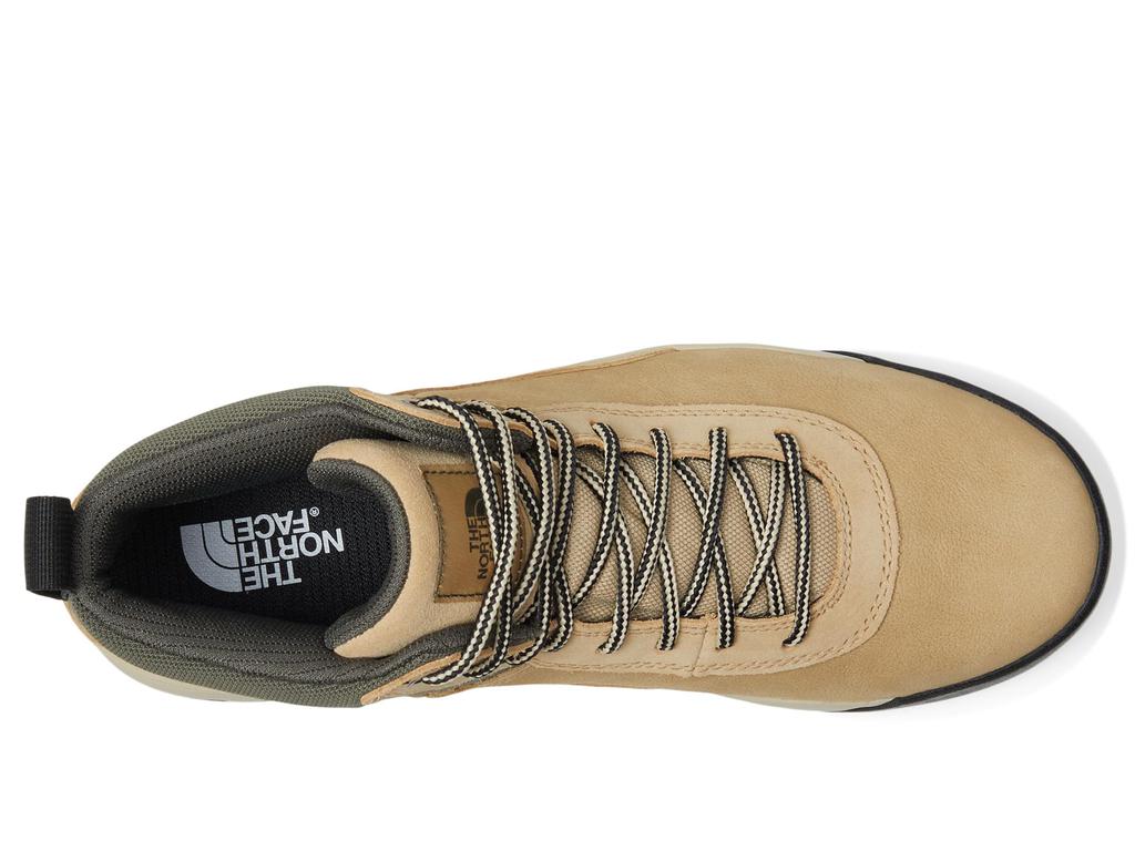 The North Face Larimer Mid WP - Boots - Free Shipping - BeyondStyle