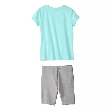 Puma Puma Toddler Girls 2-Piece Active Set 9