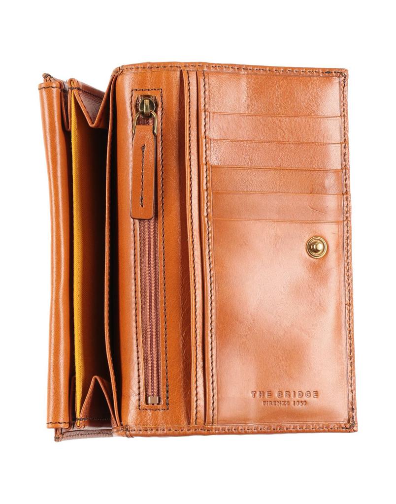 The Bridge Wallet