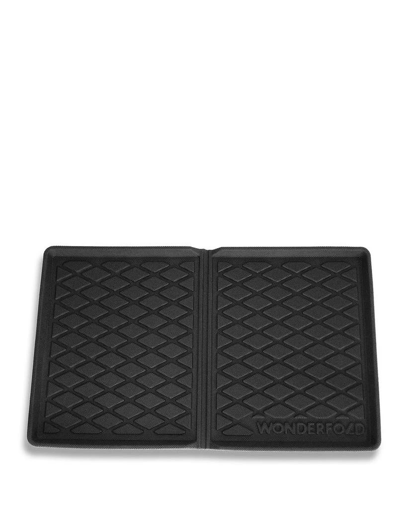 WonderFold W4 All Weather Floor Mat 2
