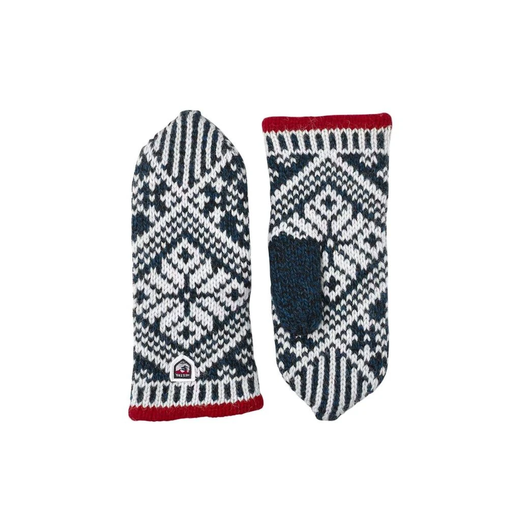Hestra Hestra - Women
s Nordic Wool Mitten