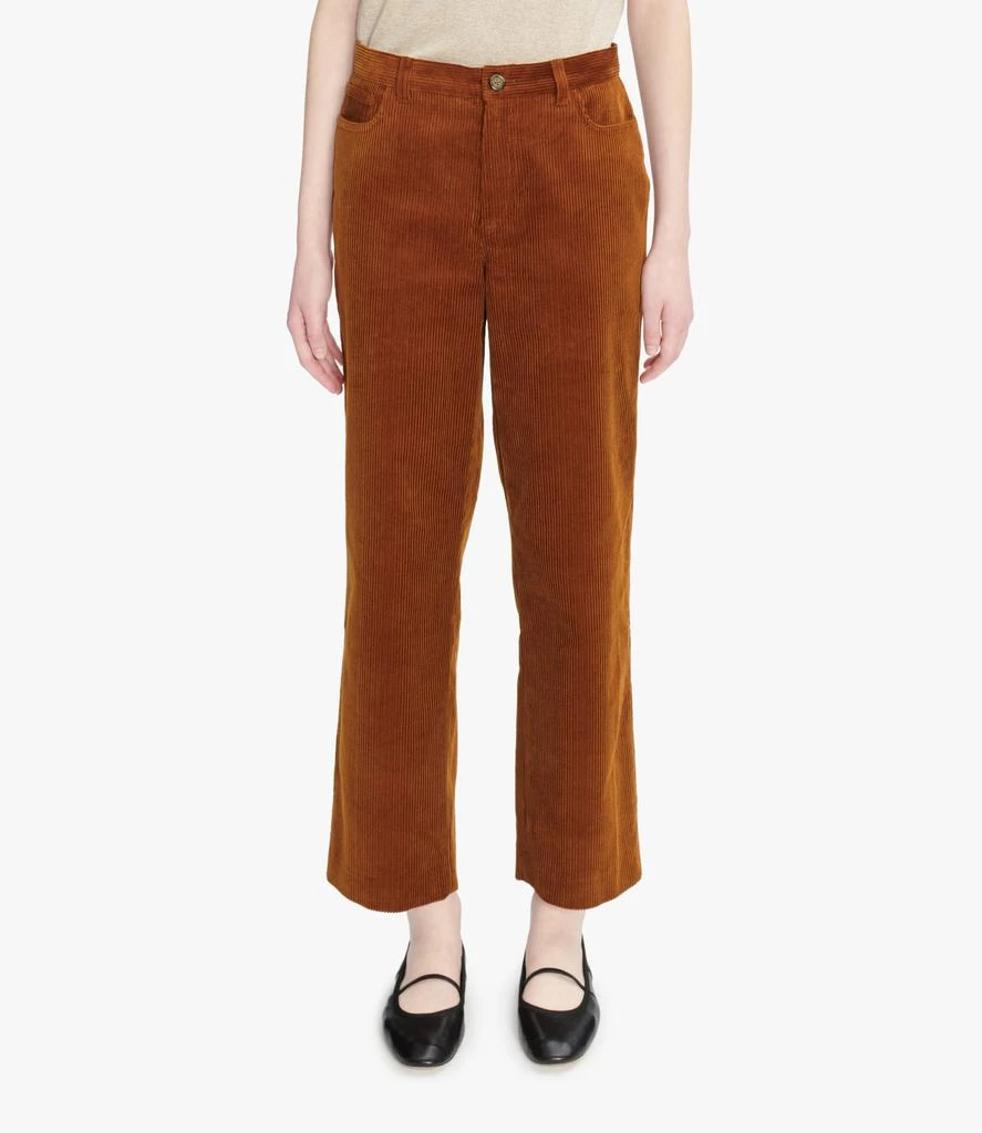 A.P.C. New Sailor pants 4