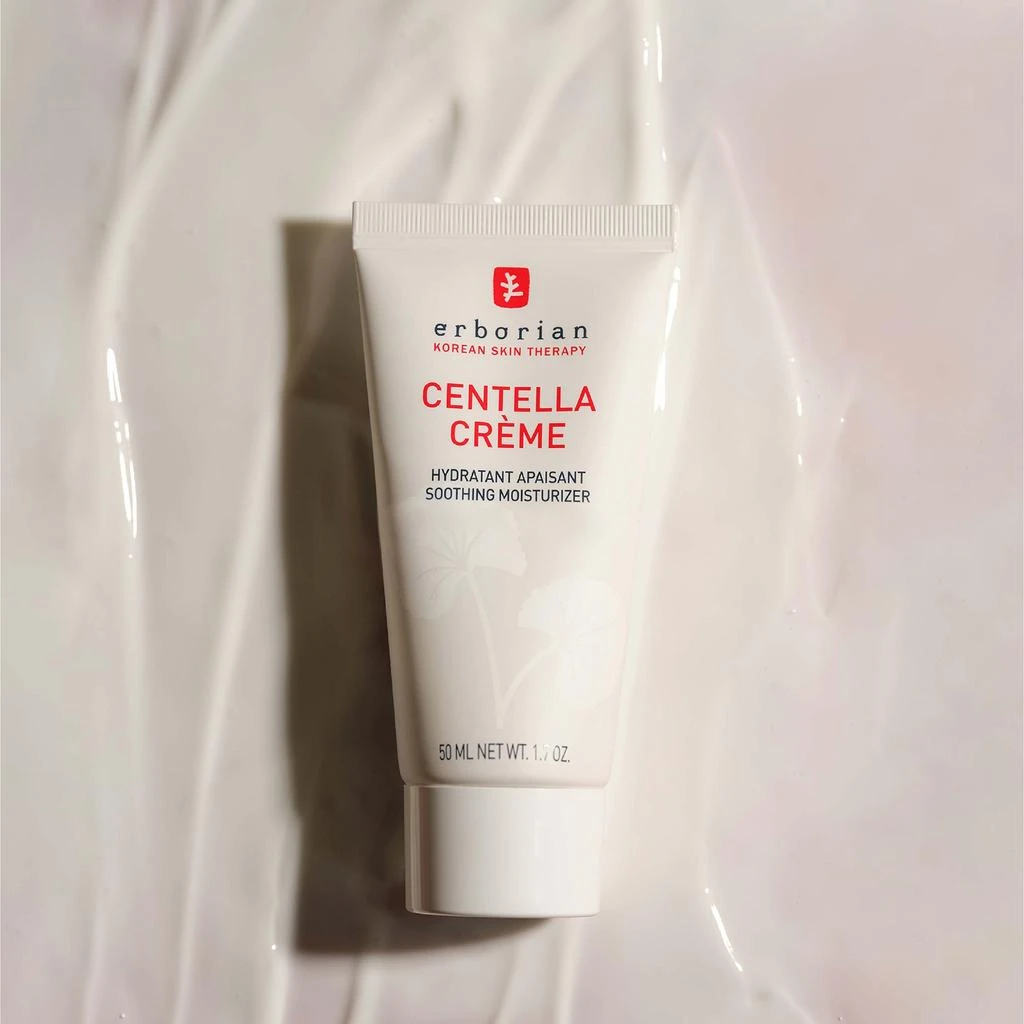 erborian Erborian Centella Cream with Hyaluronic Acid 50ml 7