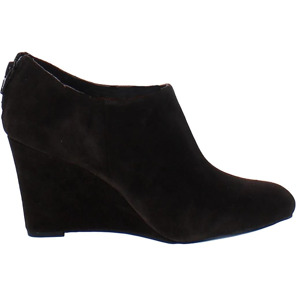 Naturalizer Ella Womens Booties 2