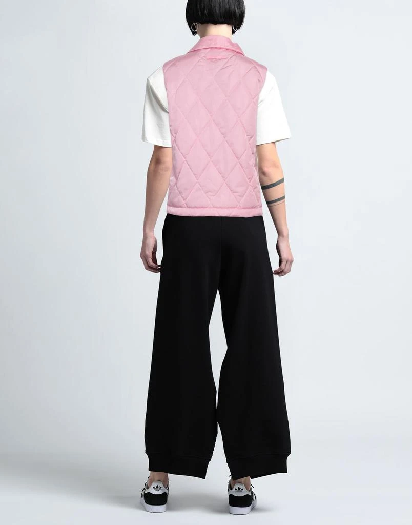 Mackintosh Vest 3