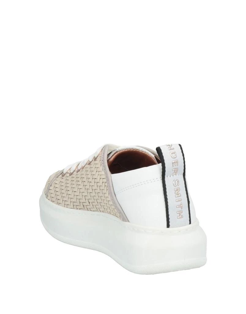 ALEXANDER SMITH Sneakers 3