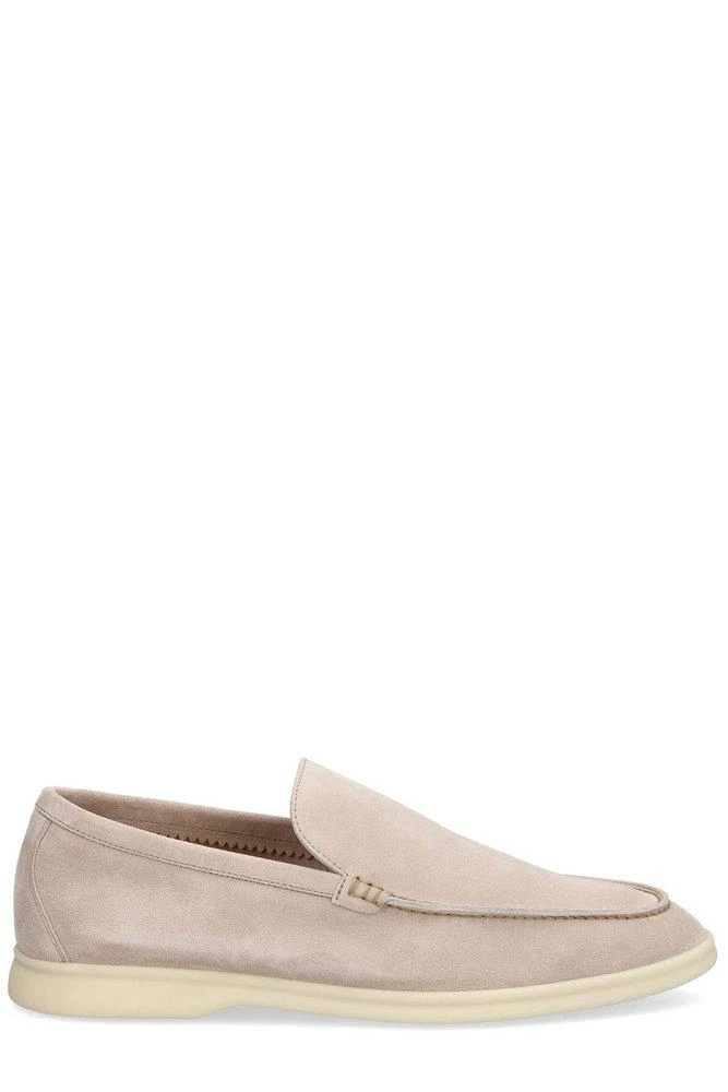 Loro Piana Loro Piana Summer Walk Moccasins 1