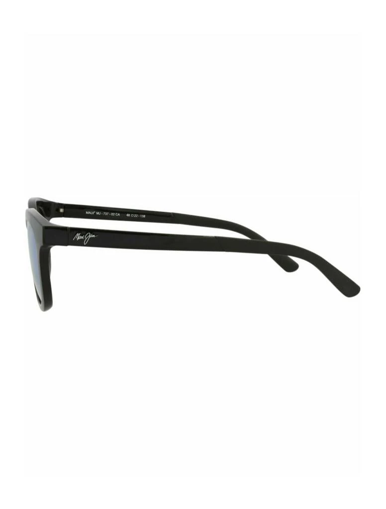 Round-Frame Nylon Sunglasses – On Sale Now with Up to 52  display picture 1