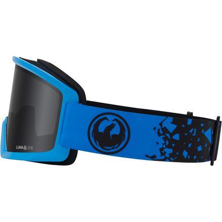 Dragon DX3 OTG L Goggles