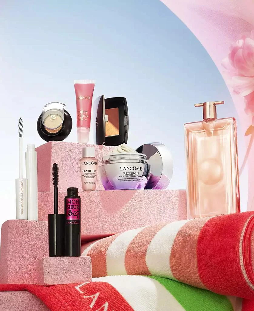 Lancôme 9-Pc. Idôle Fragrance Summer 2025 Gift Set 8