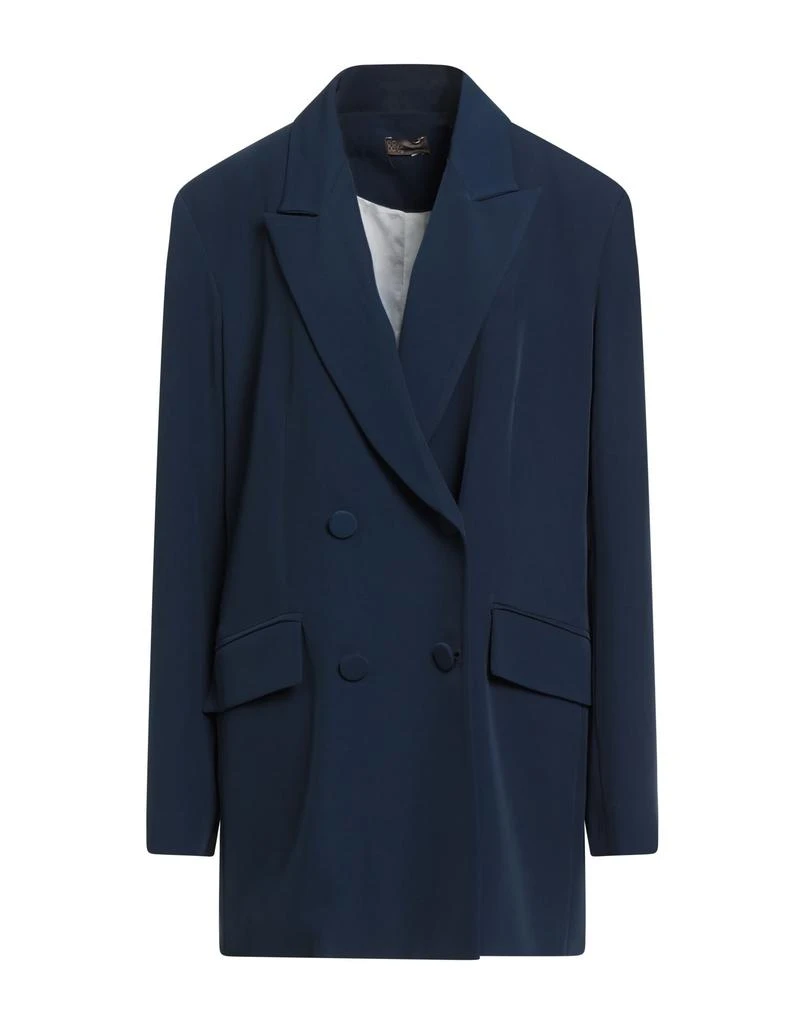 OLLA PARÉG Blazer 1