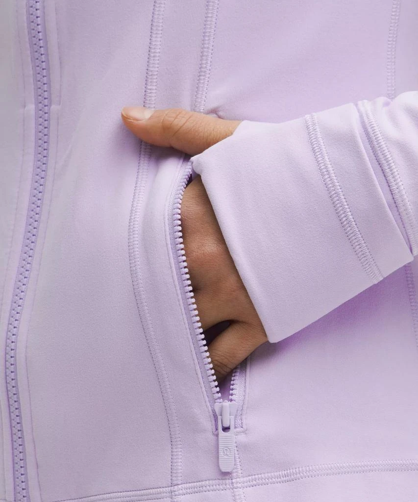 Lululemon Define Hooded Jacket *Nulu 27