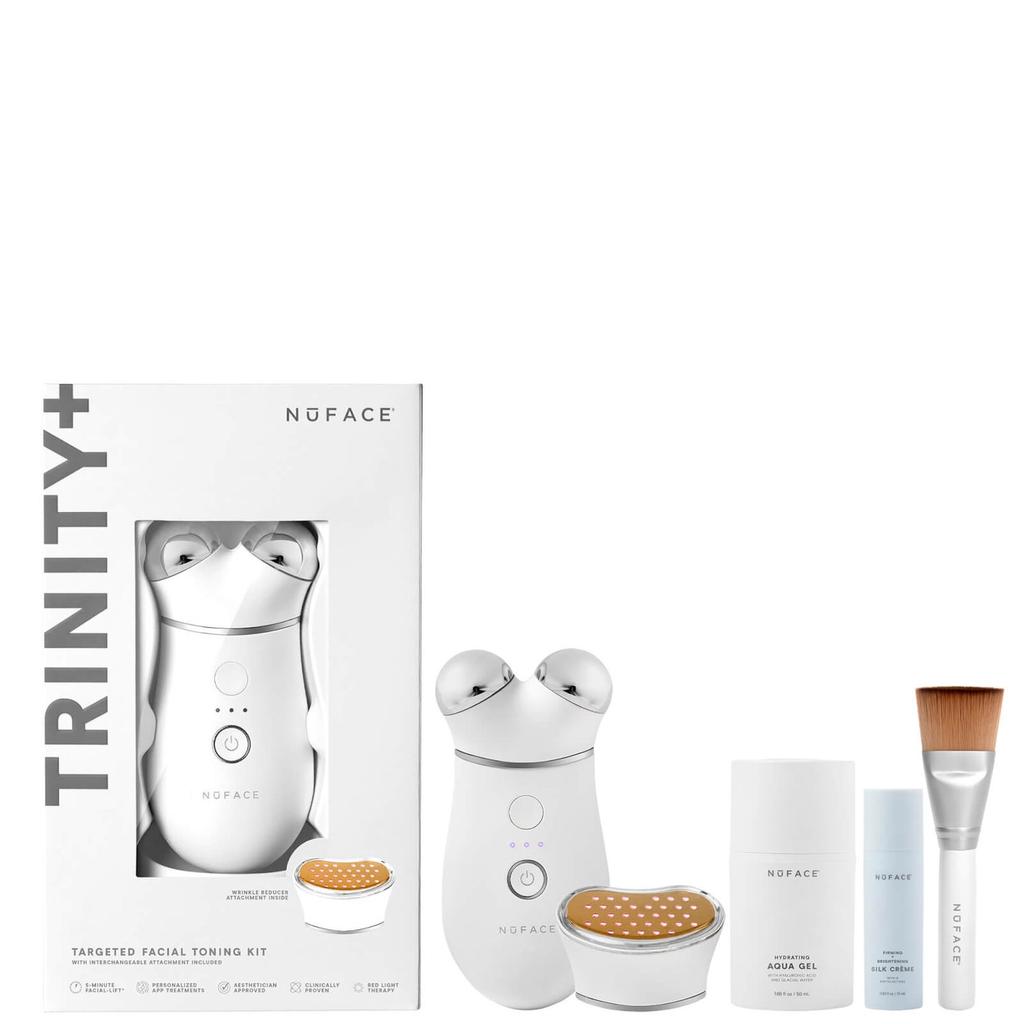 NuFACE NuFACE Trinity+ and Wrinkle Reducer Attachment