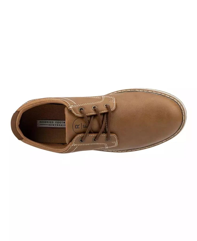 Reserved Footwear Men's Nolan Oxford Shoes 4