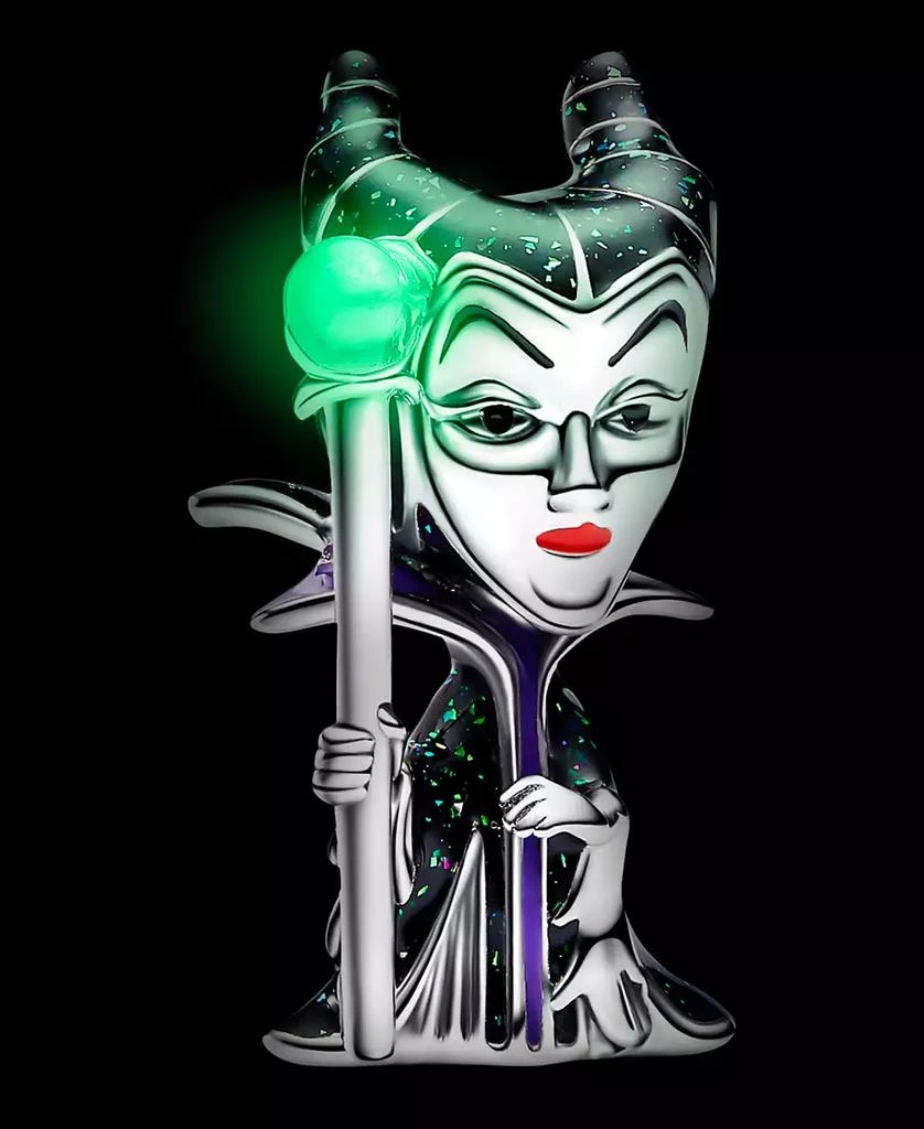 PANDORA Sterling Silver Disney Villains Maleficent Charm 2