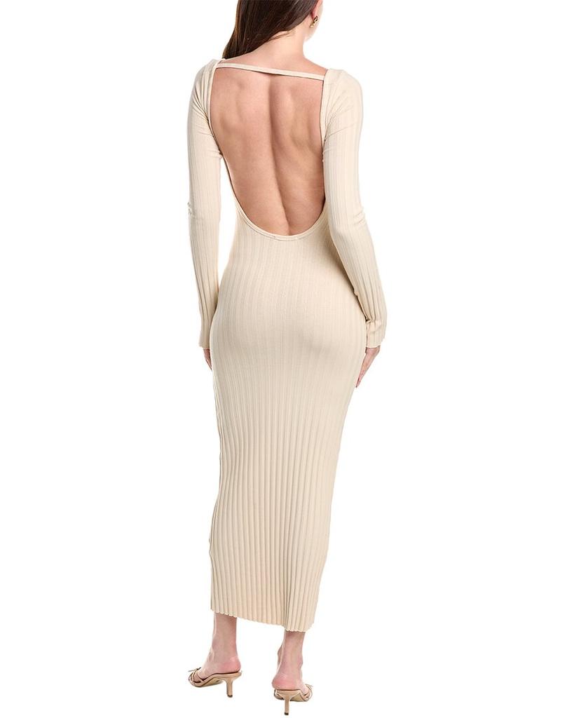 Cotton Citizen The Capri Maxi Dress