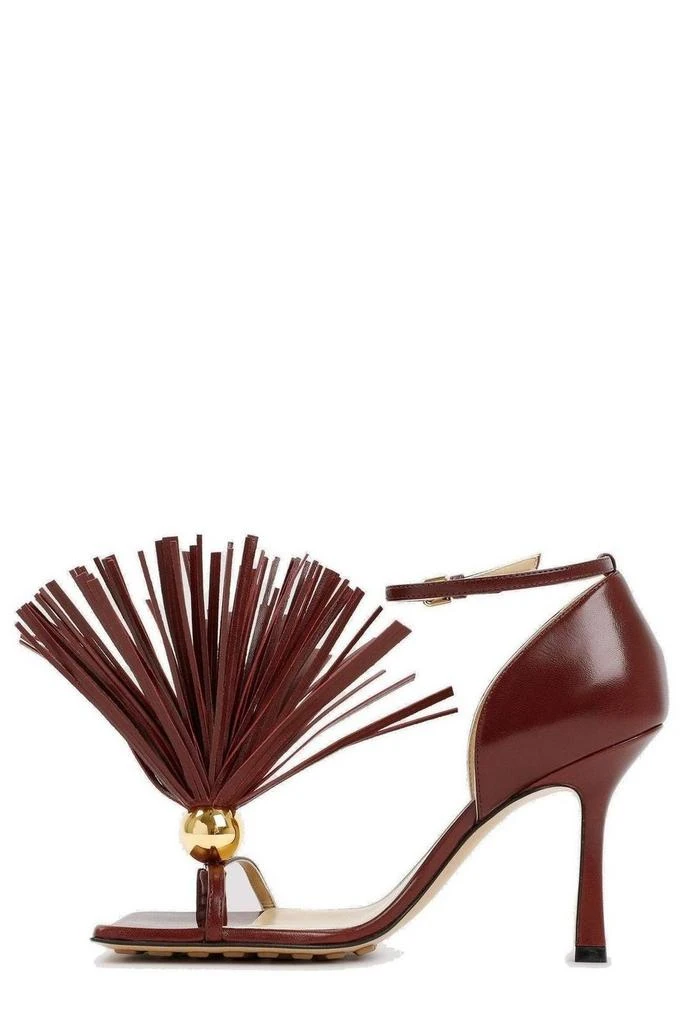 Bottega Veneta Bottega Veneta Stretch Strap Sandals 2