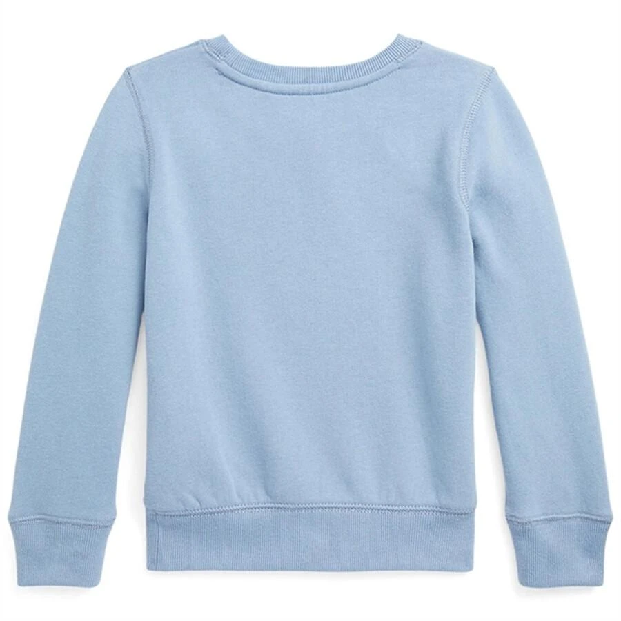 Ralph Lauren Kids Polo Bear Fleece Sweatshirt 2