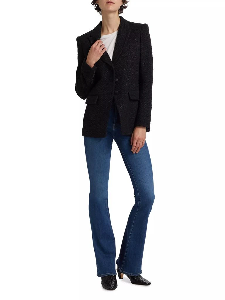 VERONICA BEARD ​Orlane Dickey Jacket 2