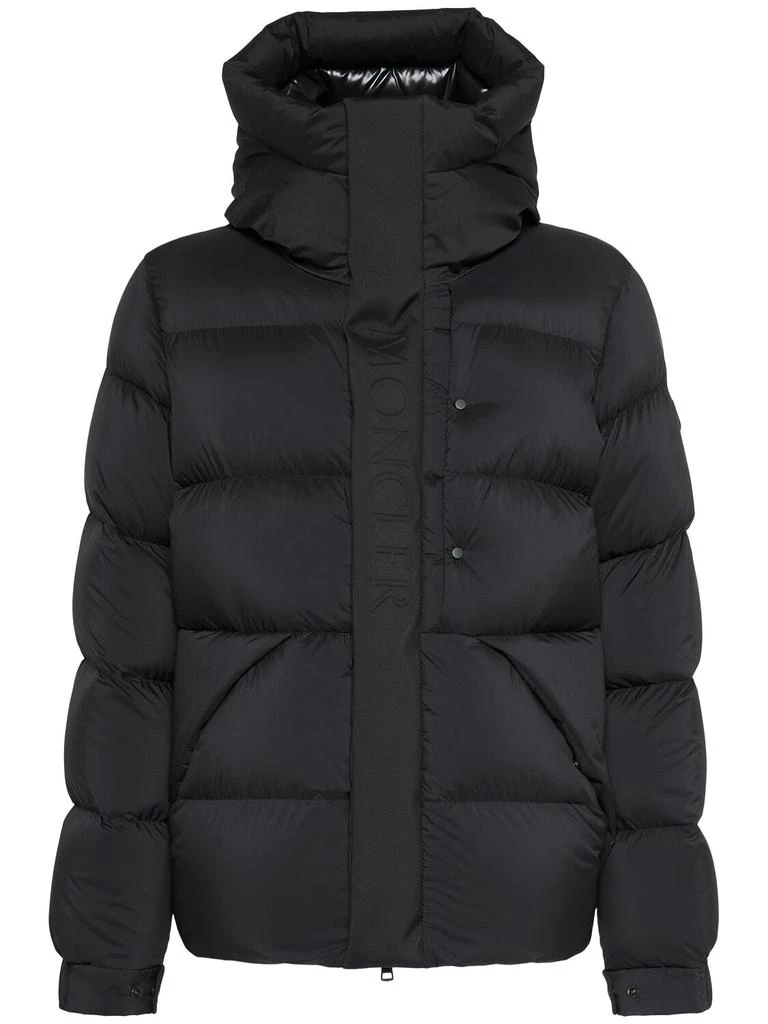 Moncler Madeira Nylon Down Jacket 1