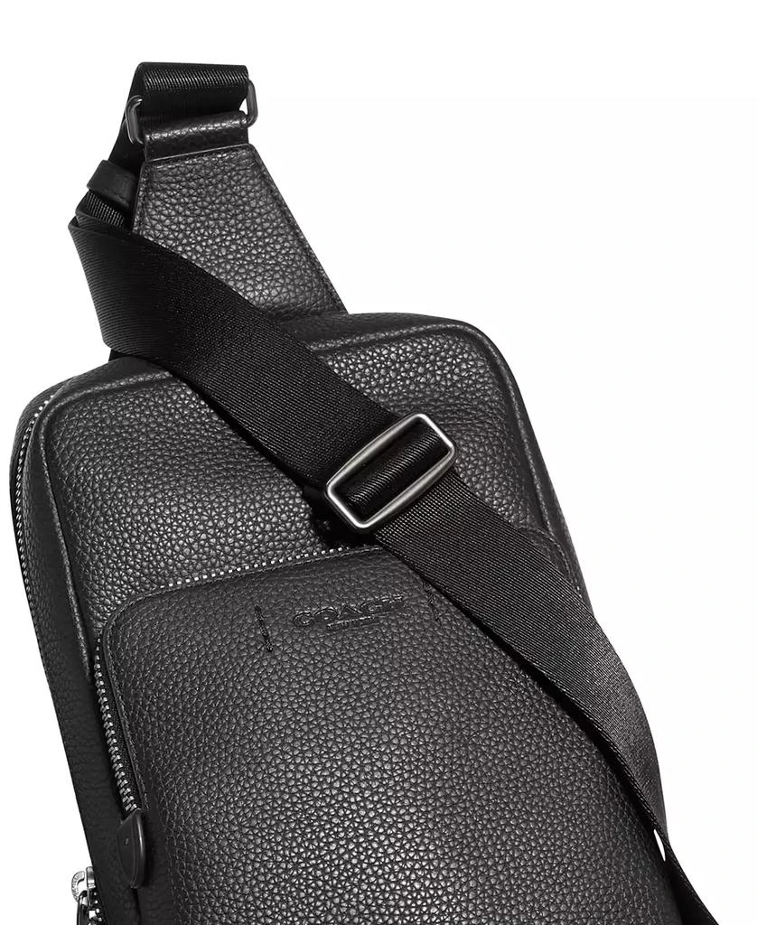 Coach Gotham Pack 5