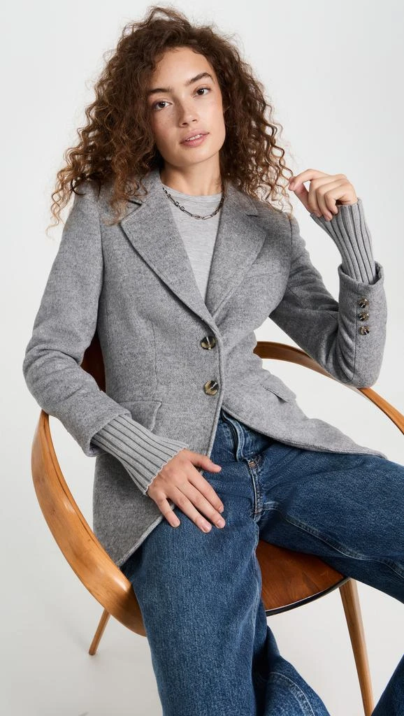 Favorite Daughter The City Blazer 1