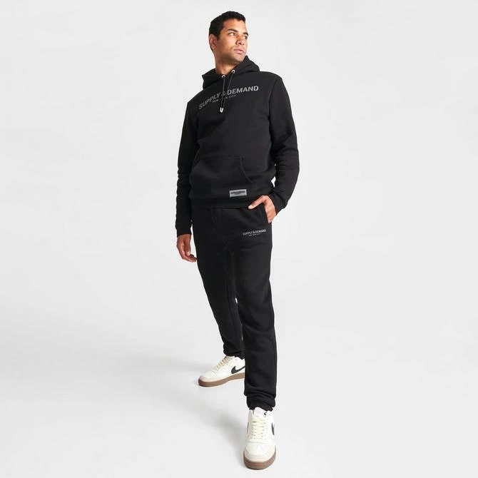 Supply and Demand Men's Supply & Demand Tristan Jogger Sweatpants 3