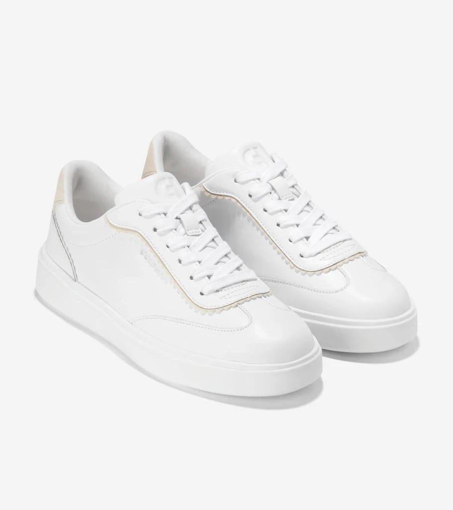 Cole Haan Women's Grand Crosscourt Arlowe Sneakers 1