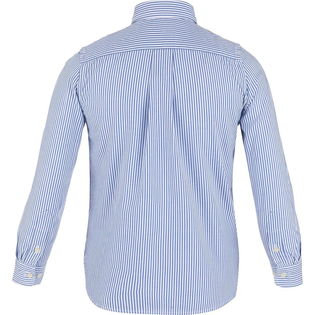 Ralph Lauren Polo Ralph Lauren Kids Striped Long-Sleeved Shirt 2
