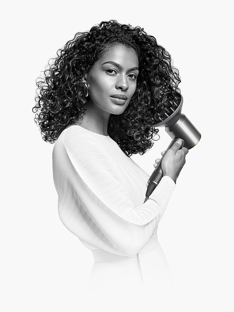 Dyson Supersonic Hair Dryer 5