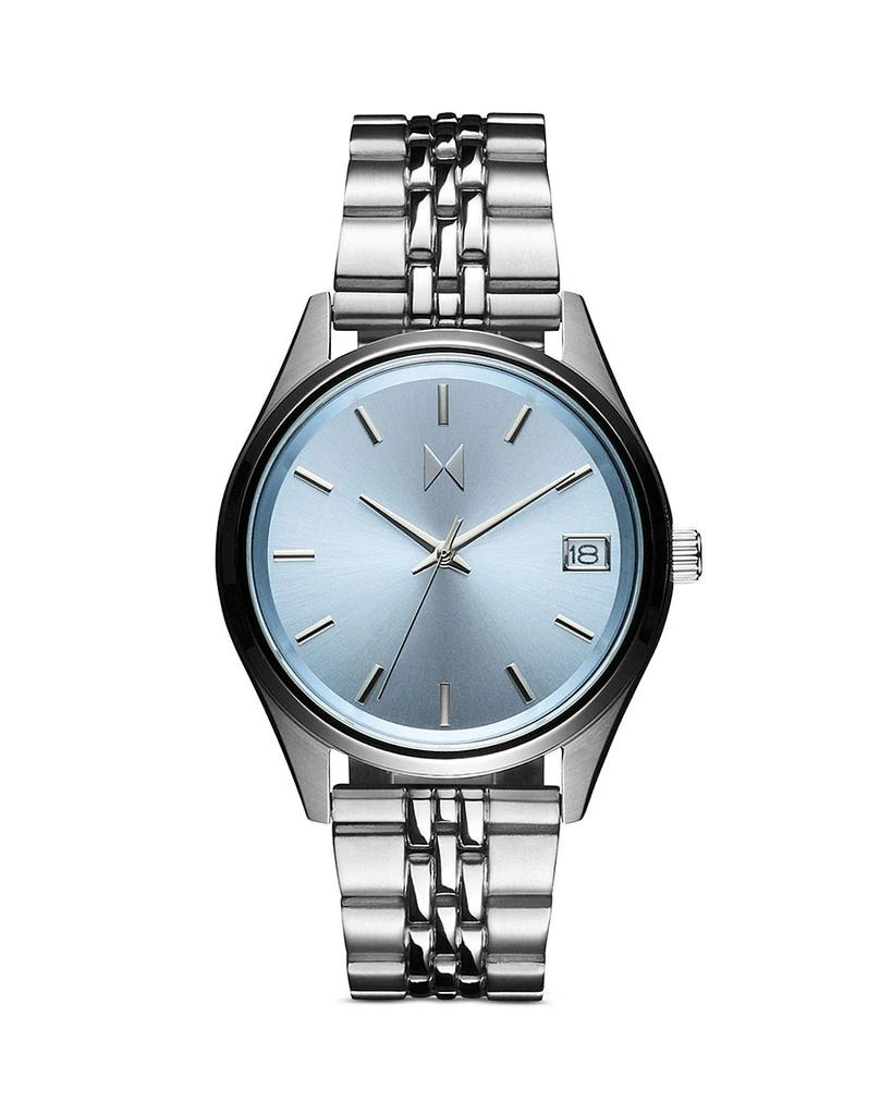 MVMT Rise Boyfriend Watch, 36mm 1