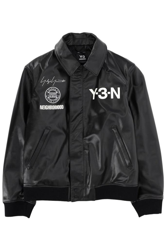 Shop Y-3 Adidas M Bomber Jkt on Sale at BeyondStyle – Get 51% Off