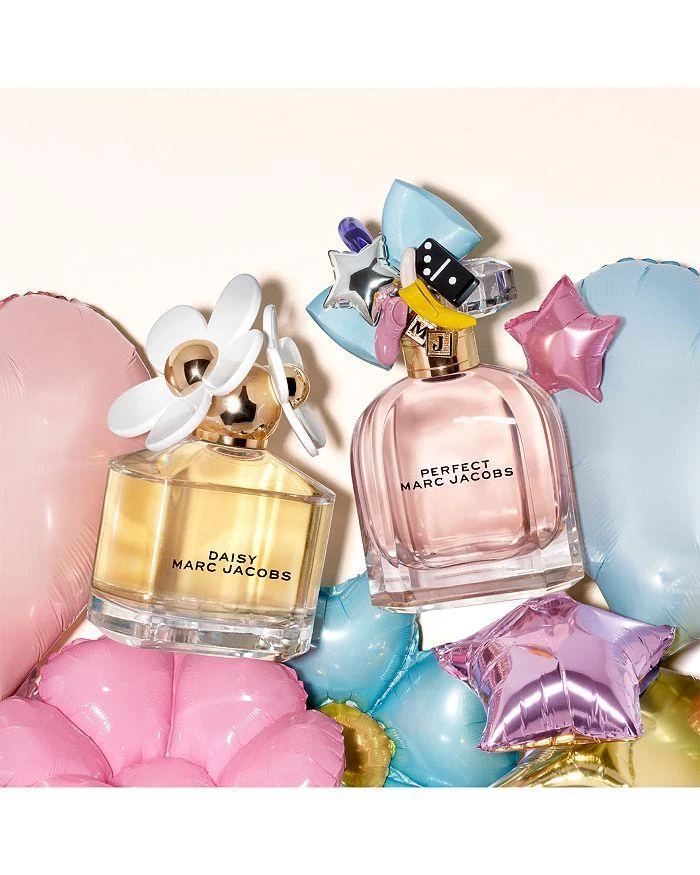 Marc Jacobs Daisy Eau de Toilette Gift Set ($198 value) 6
