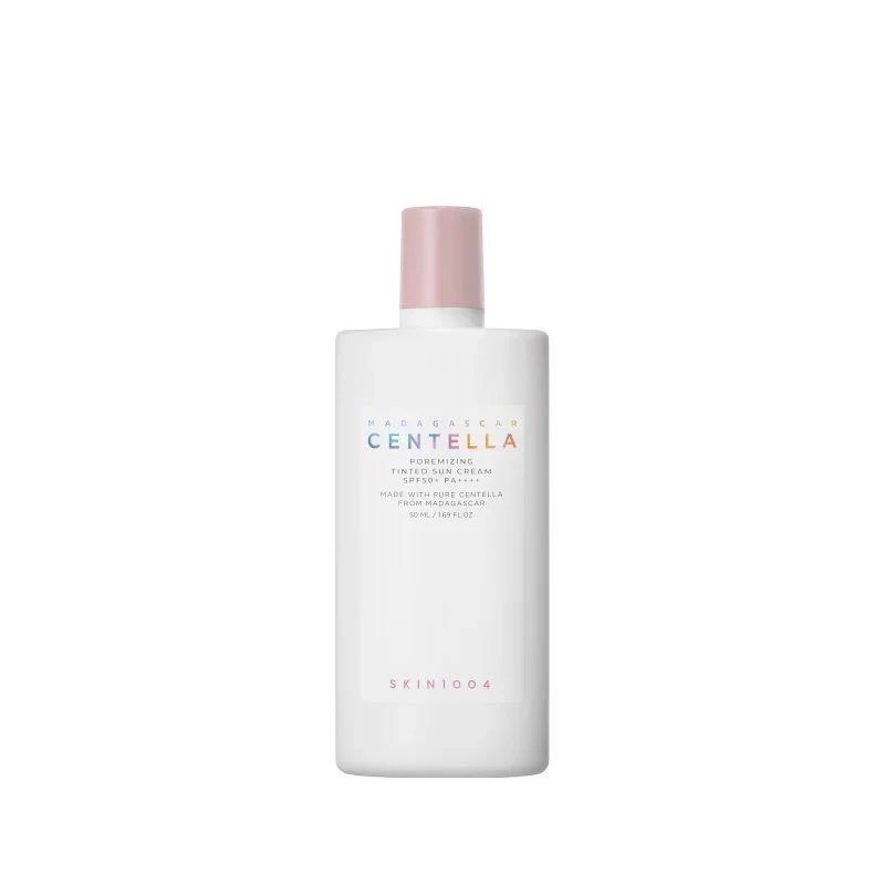 Skin 1004 Skin 1004 - Madagascar Centella Poremizing Tinted Sun Cream (50ml) 1