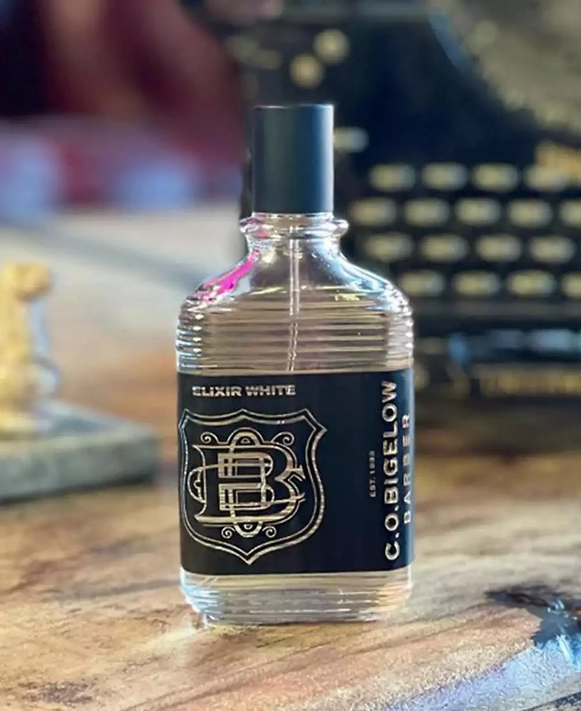 Proraso Elixir White Cologne, 2.5 oz. 3