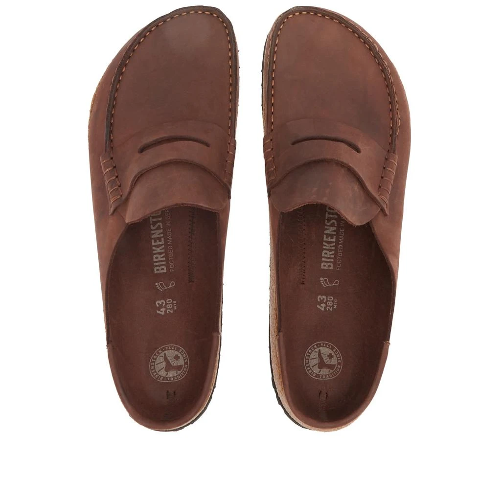 Birkenstock Birkenstock Naples Mule 5