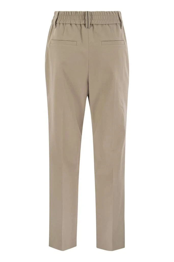 Brunello Cucinelli Brunello Cucinelli Trousers 2