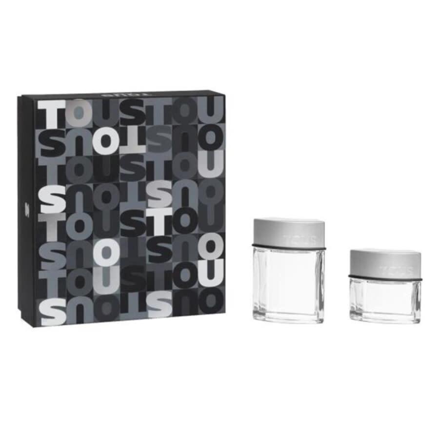 TOUS Tous Tous Man Mens EDT