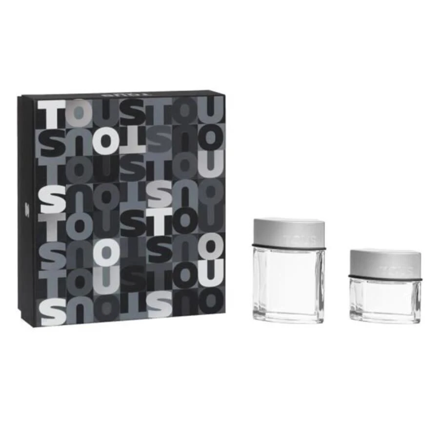 TOUS Tous Tous Man Mens EDT 1