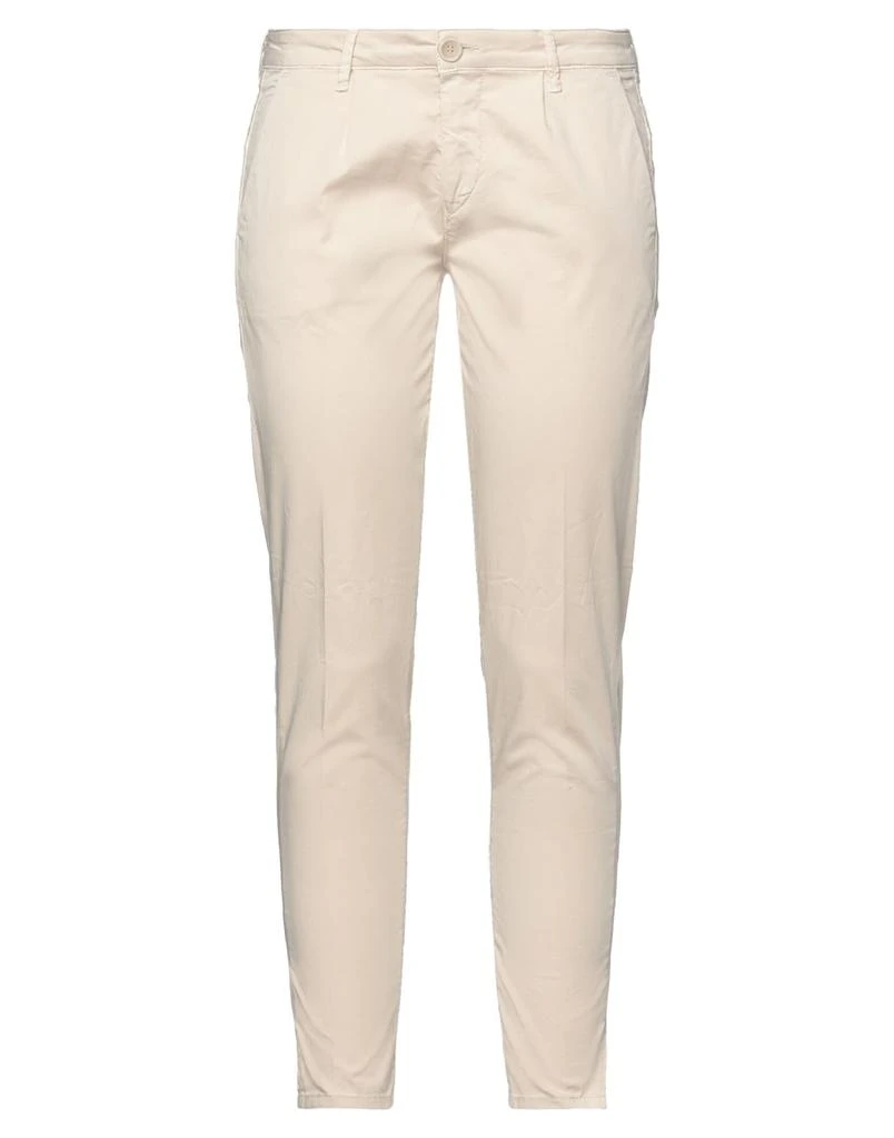 BARBA NAPOLI Casual pants 1