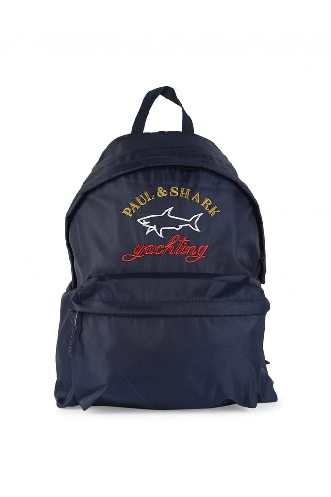 Shop NYLON LGO BACKPACK on Sale at BeyondStyle – Get 56% Off  display picture 1