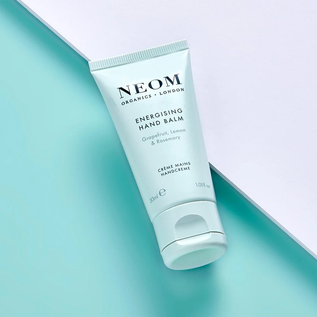 NEOM NEOM Energising Hand Balm 1 fl. oz 4