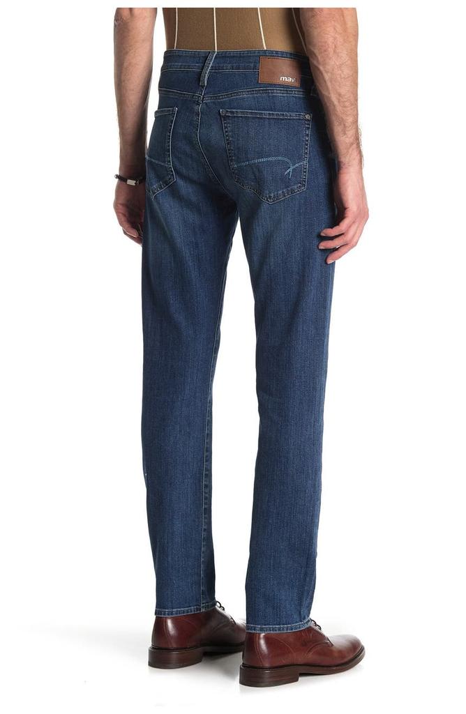 Mavi Jeans Jake Slim Leg Jeans