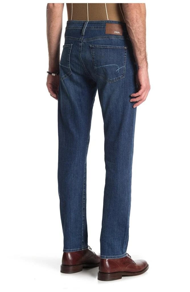 Mavi Jeans Jake Slim Leg Jeans 2