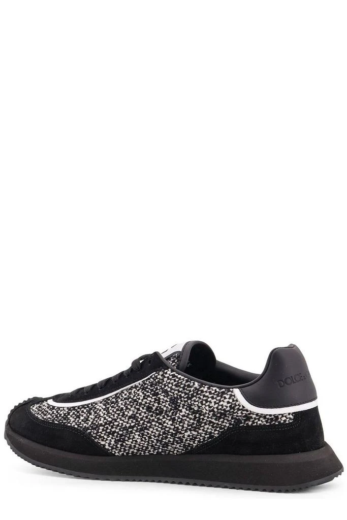 Dolce 
Gabbana Dolce 
Gabbana DG Cushion Sneakers 3