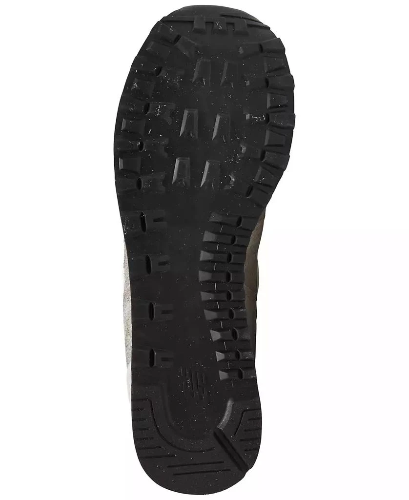 New Balance Men's 574 Casual Sneakers from Finish Line 6
