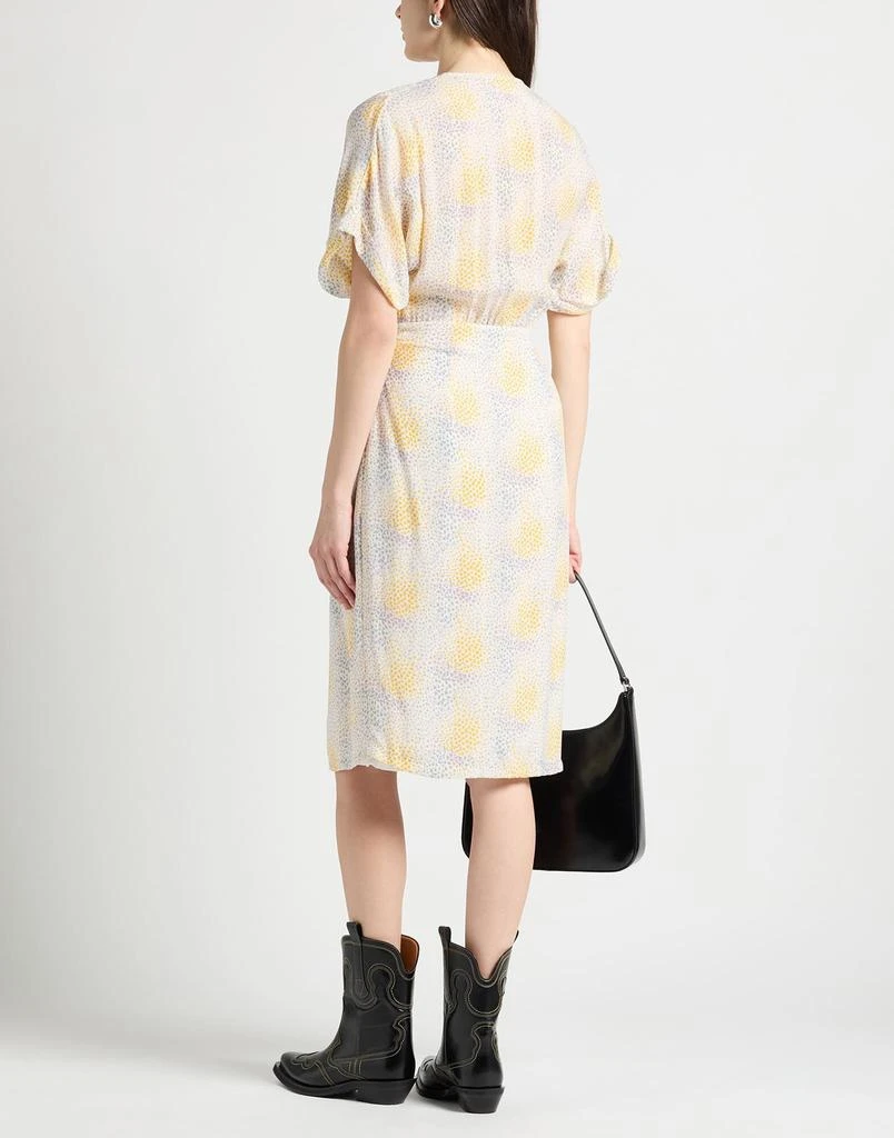 SESSUN Midi dress 3