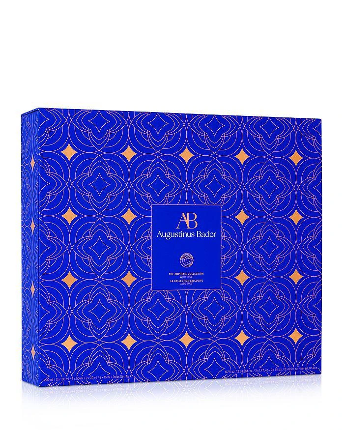 Augustinus Bader The Supreme Collection Skincare Set 2